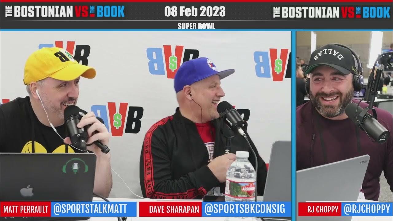 Rj choppy full interview youtube