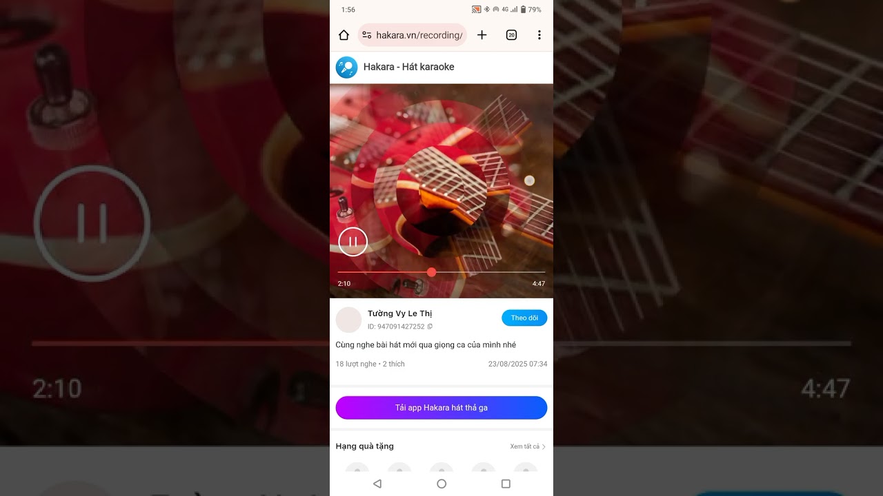 Em là cô giáo vùng cao 