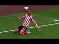 Jobe Header And Isidor Stunner  | Sunderland AFC 2 - 0 Oxford United | EFL Championship Highlights