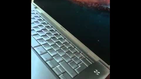 Noise from optical drive macbook pro 2008