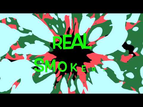 Real Smokers By Jay Swerve" N" SoulDouja