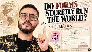 *Free MacOS* do forms secretly run the world (BONUS download)
