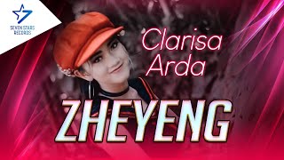 Clarisa Inema - Zheyeng | Dangdut 