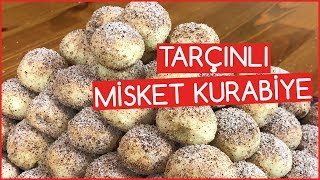 Tarçınlı Misket Kurabiye Tarifi | Lale Çorumlu | Yemek Tarifleri