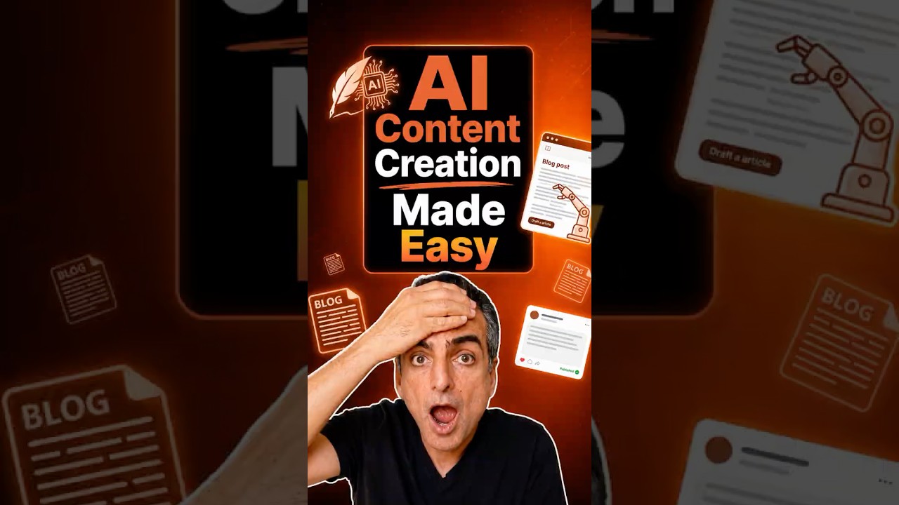 AI Content Automation: Turn One Piece of Content into Multi‑Platform Gold
