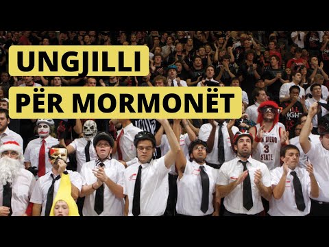 Video: Çfarë mëson mormonizmi?