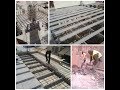 Comment réaliser un projet de bâtiment (béton propreté, semelle, chainage, longrine, avant poteau)