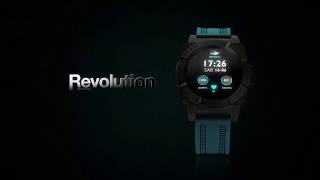smartwatch mormaii evolution