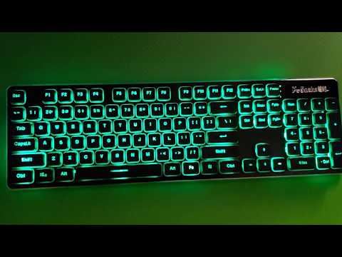 K-Snake K4 104 Teclas Brilhantes Teclado Mecânico Com Fio para Jogo,  Comprimento do Cabo: 1