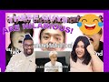 NCT moments that shouldn't be real | REACTION