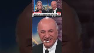Youre All Nuts Kevin Oleary Unleashes On Cnn