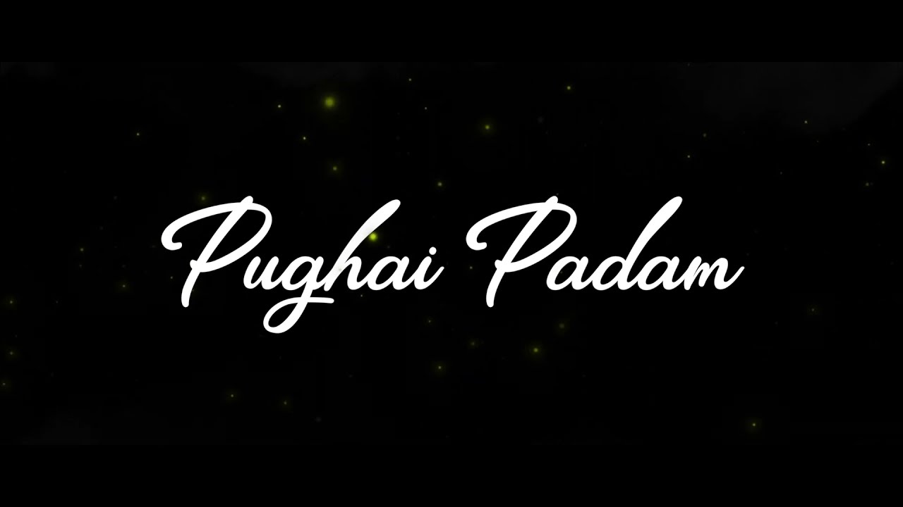 Pughai Padam Official Teaser