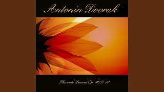 Slavonic Dances No. 1 in C Major, Op. 46: I. Presto
