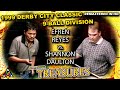 Efren reyes vs shannon daulton  1999 derby city classic 9ball