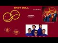 Miniature de la vidéo de la chanson Baby Doll (Extended Mix)