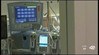 TMH, FSU Academic Health Center set to help local nursing shortage