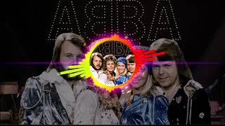 ABBA MEDLEY / STARS ON 45 - ABBA