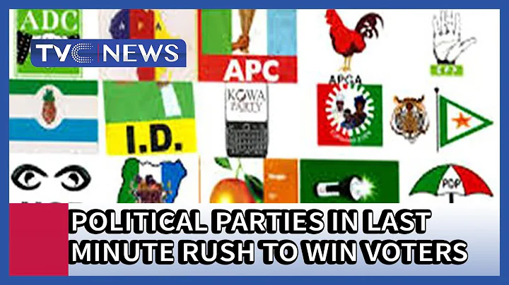 Kogi/Bayelsa Elections: APC, PDP, Others in last minute rush to win voters