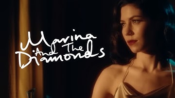 Marina and The Diamonds - Froot [Extended Mix]