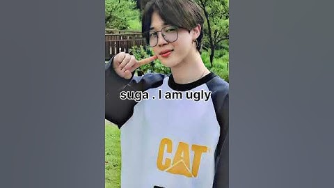 suga and jimin moye mouy #taekook #yoonmin #namjin #bts #bts