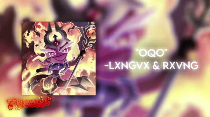 𝙊𝙌𝙊-𝙇𝙓𝙉𝙂𝙑𝙓 & 𝙍𝙓𝙑𝙉𝙂 (𝘚𝘭𝘰𝘸𝘦𝘥+𝘙𝘦𝘷𝘦𝘳𝘣/𝘋𝘢𝘺𝘤𝘰𝘳𝘦)