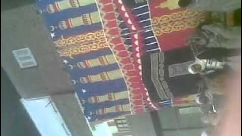 من سورة مريم بصوت القارئ الشيخ عبد اللاه جلال أحمد