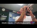 Mark Zauss - Schilke &amp; Warburton!