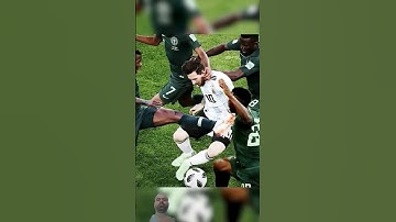 Thumbnail of Truth of Messi 🥶