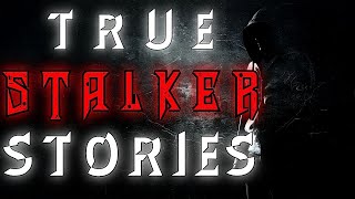 TERRIFYING TRUE STALKER STORIES | RAIN SOUNDS