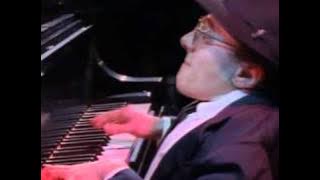 Charles Lloyd - Tone Poem (One night with Blue Note) [HQ]