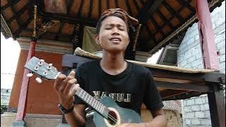 takut ketare ukulele (latihan cover)
