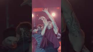 Сергей Лазарев. Backstage ШОУМЕНА (часть 2)