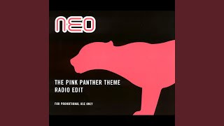 The Pink Panther Theme (Steve Lyon Mix)