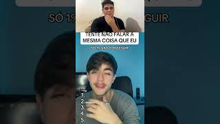 Não é possivel 😂😂