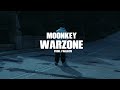 Moonkey - Warzone (video oficial)