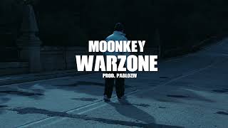 Moonkey - Warzone (video oficial)