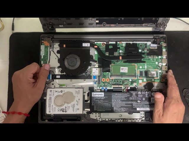 Lenovo IdeaPad 3 15ADA05 💻 | Performance, Features, and Review