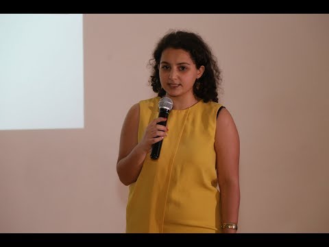 Fuckup Nights - ანანია გაჩეჩილაძე