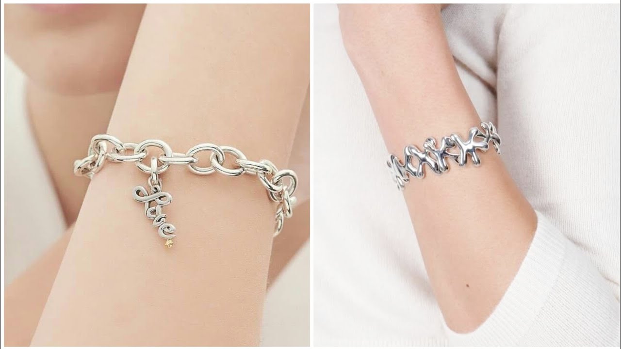 Sexy most beautiful and stylish women hand bracelet designs and ideas 2020