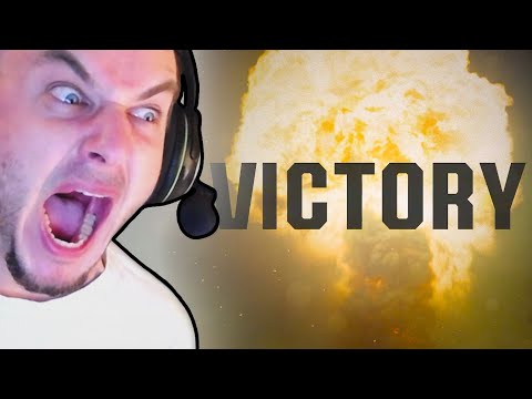 MY FIRST NUKE on BLACK OPS 6!