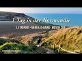 Ref:8q3BeT1j1mk Einfach nur sch�n  normandie im winter mit dem wohnmobil