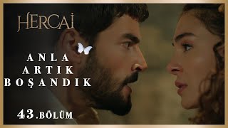 Reyyan ile Miran’ın oyunu! - Hercai 43.Bölüm