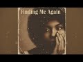 Mary Of Gold Finding Me Again Official Audio 