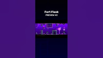 "Fort Flask" - Preview #2 | It