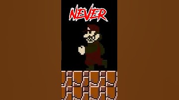 MARIO Has Been Hiding Gaming