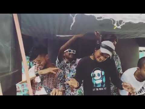 Dj YAM \u0026 DJ SAGAR \u0026 DJ GOL2 FULL MASTI