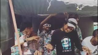 Dj YAM & DJ SAGAR & DJ GOL2 FULL MASTI