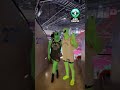 NBA finals or Area 51? 🤔👽