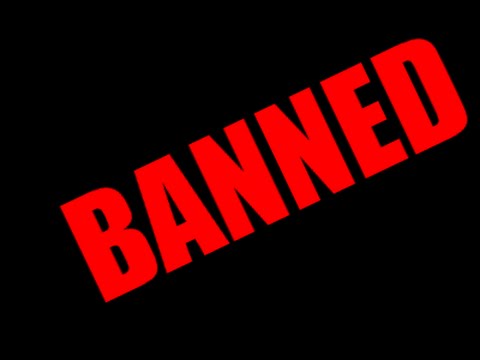 Limit banned. Надпись бан. Банбан. Картинка бан. Значок banned.