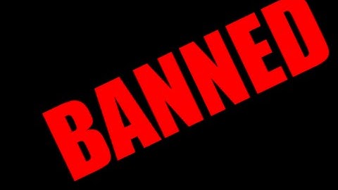 Как получить в css v34 бан за 1 минуту